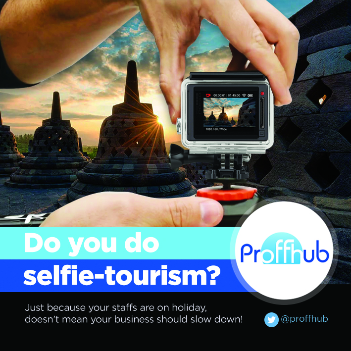 Proffhub Tourism in indonesia
