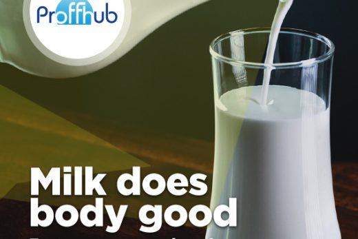Proffhub Milk does body goods RTD milk indonesia