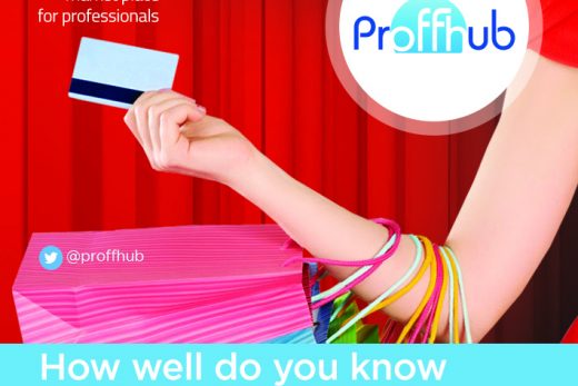 Proffhub article how well do you know your consumers?
